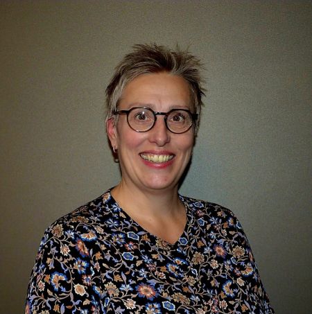Laura Jansen | eigenaar van Helemaal-ik, praktijk voor holistische massages en bewustwording in Raalte